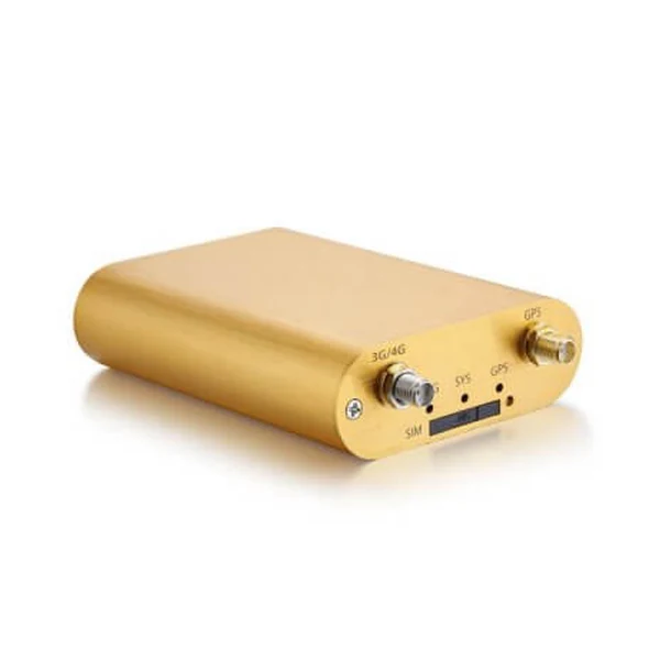 4G GPS Tracker MT600