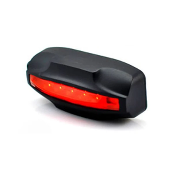 Bike GPS Tracker