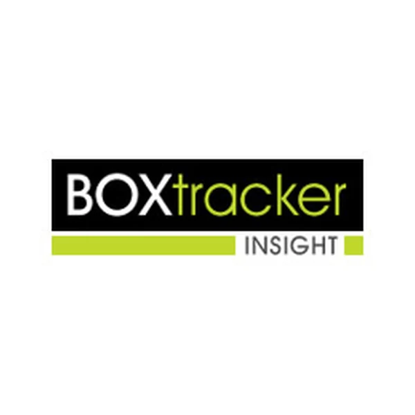 BOXtracker