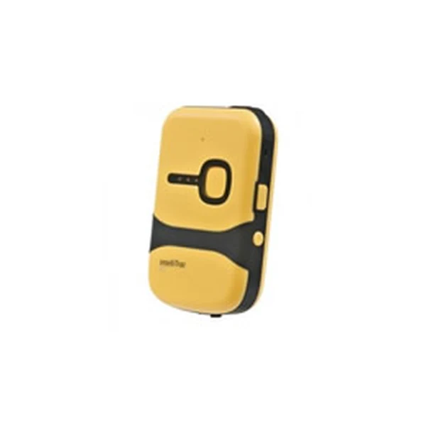 Systems & technology corporation - INTELLITRAC P1 SERIES