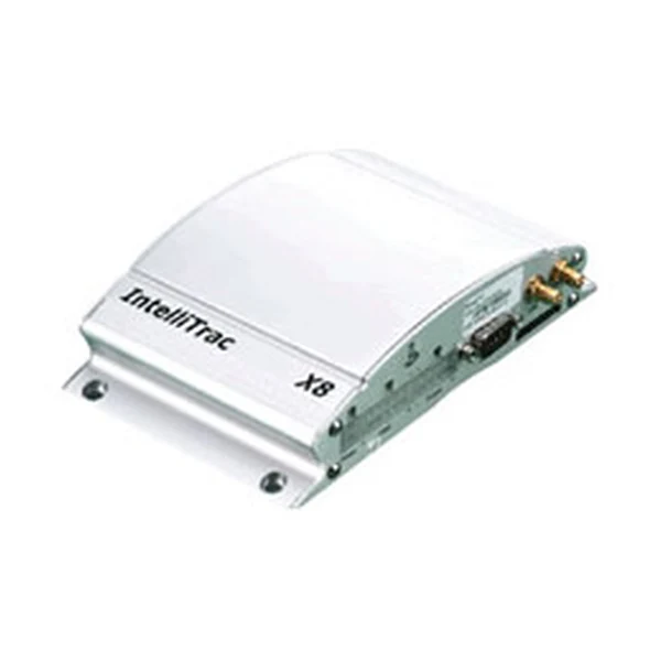 Systems and technology - INTELLITRAC X8