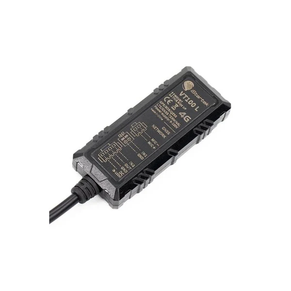 Istartek - VT100