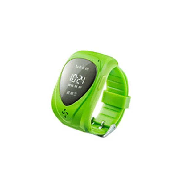 JM09 Q50 Children Watch