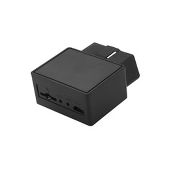 Realtime OBD Car GPS Tracker