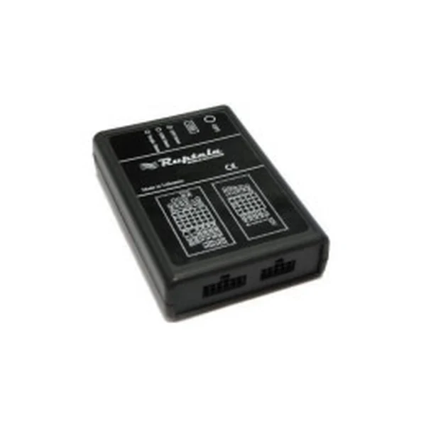 Ruptela - FM TCO3