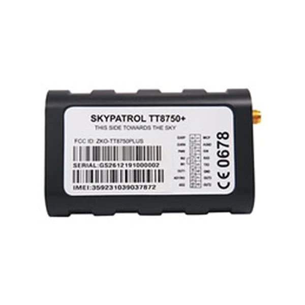 Skypatrol - TT8750