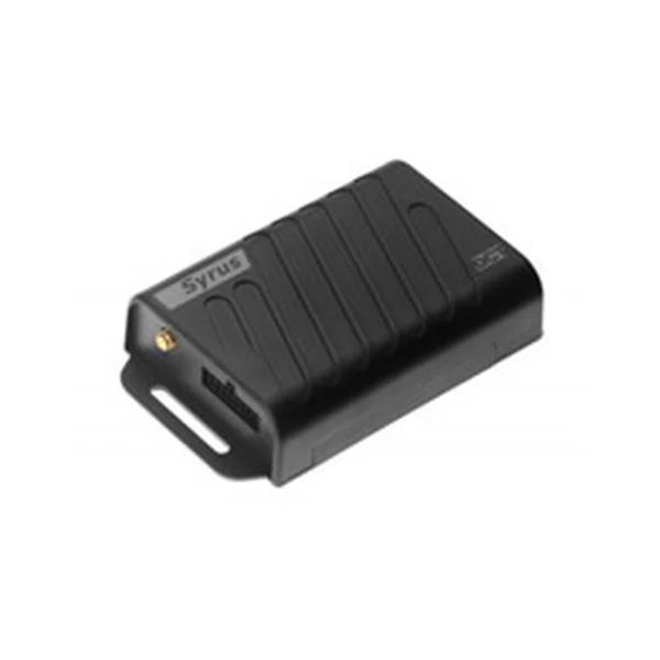 Syrus GPS & E-Track